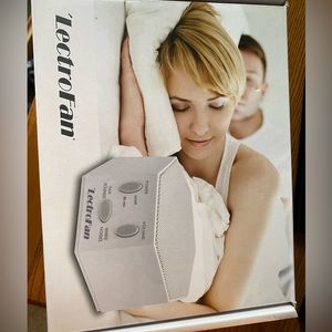 Brand new in box SLEEP SOUND MACHINE